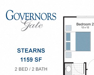 Stearns two bedroom apartment for rent Stearns two bedroom apartment for rent