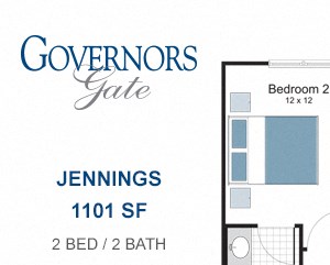 Jennings two bedroom apartment for rent Jennings two bedroom apartment for rent
