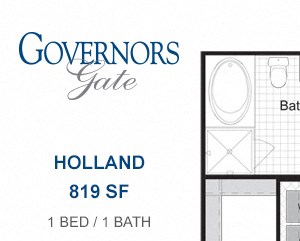 Holland one bedroom apartment for rent Holland one bedroom apartment for rent