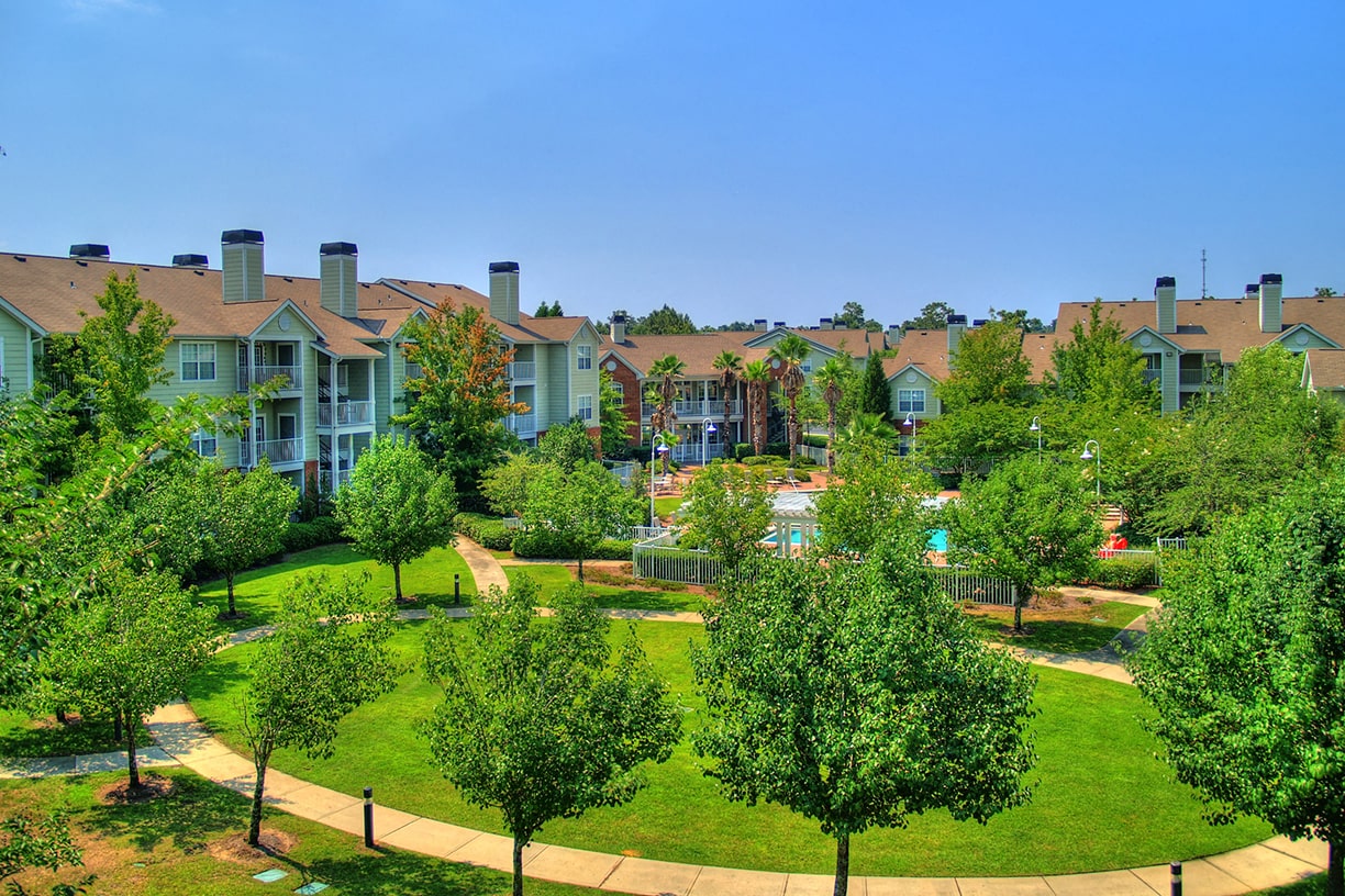 Governors Gate Apartments | View Photos of Apartments for Rent in