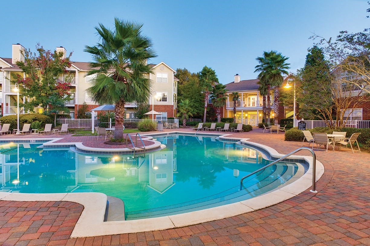 Governors Gate Apartments, 1600 Governors Drive, Pensacola, FL RentCafe