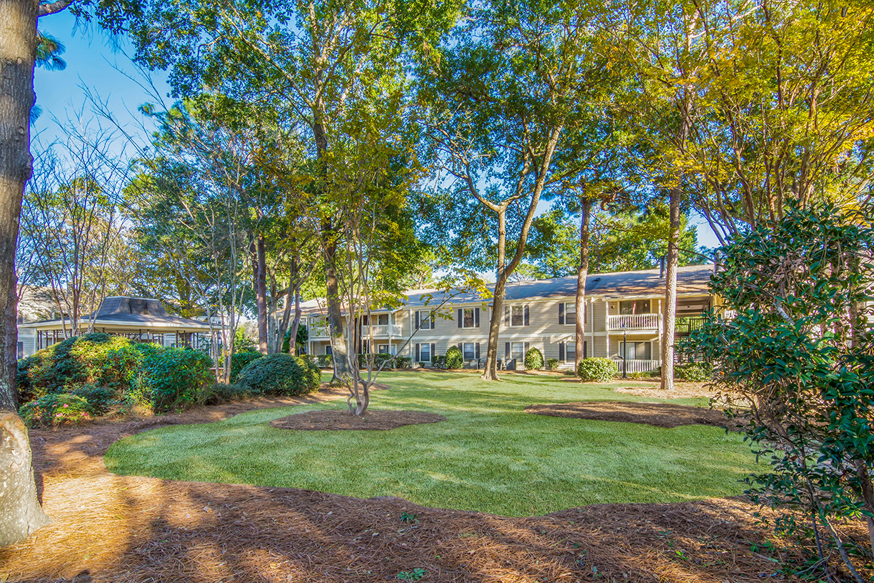 Woodcliff Apartment Homes