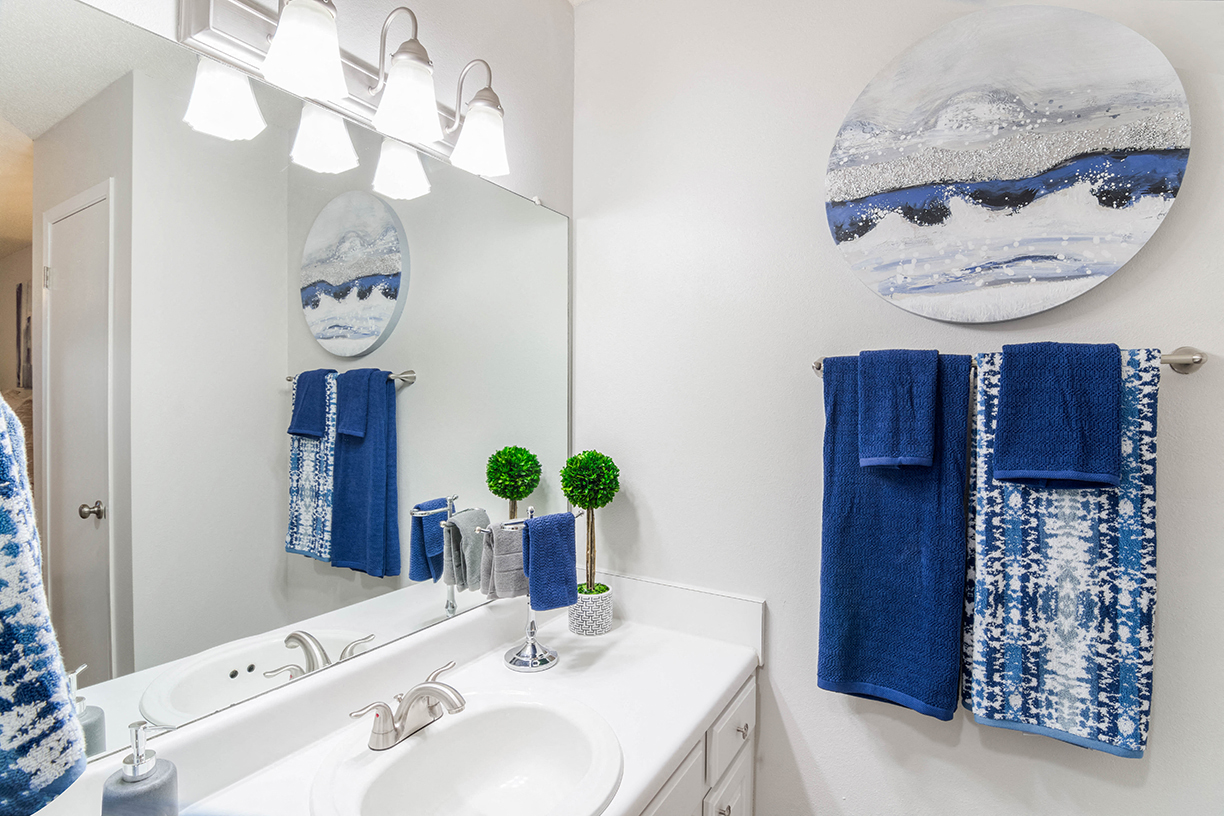 Woodcliff Apartment Homes