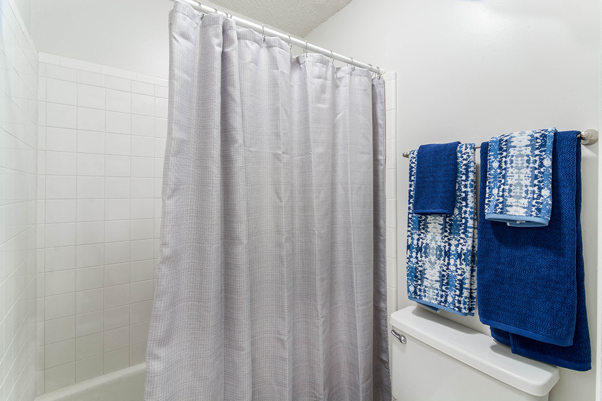 Woodcliff Apartment Homes