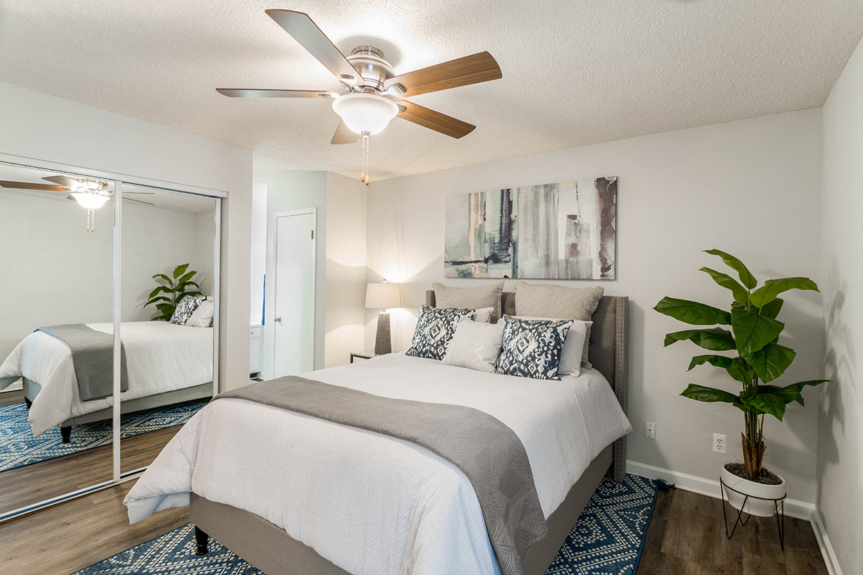 Woodcliff Apartment Homes