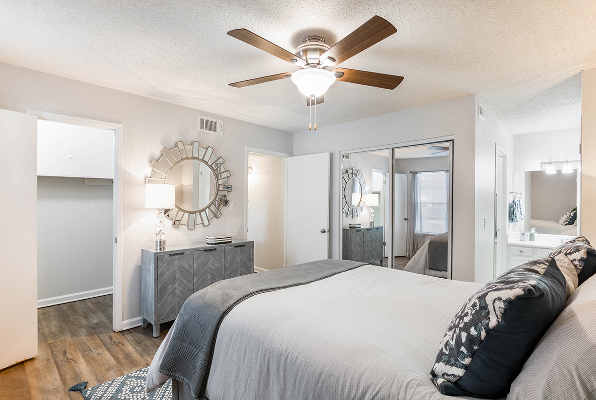 Woodcliff Apartment Homes