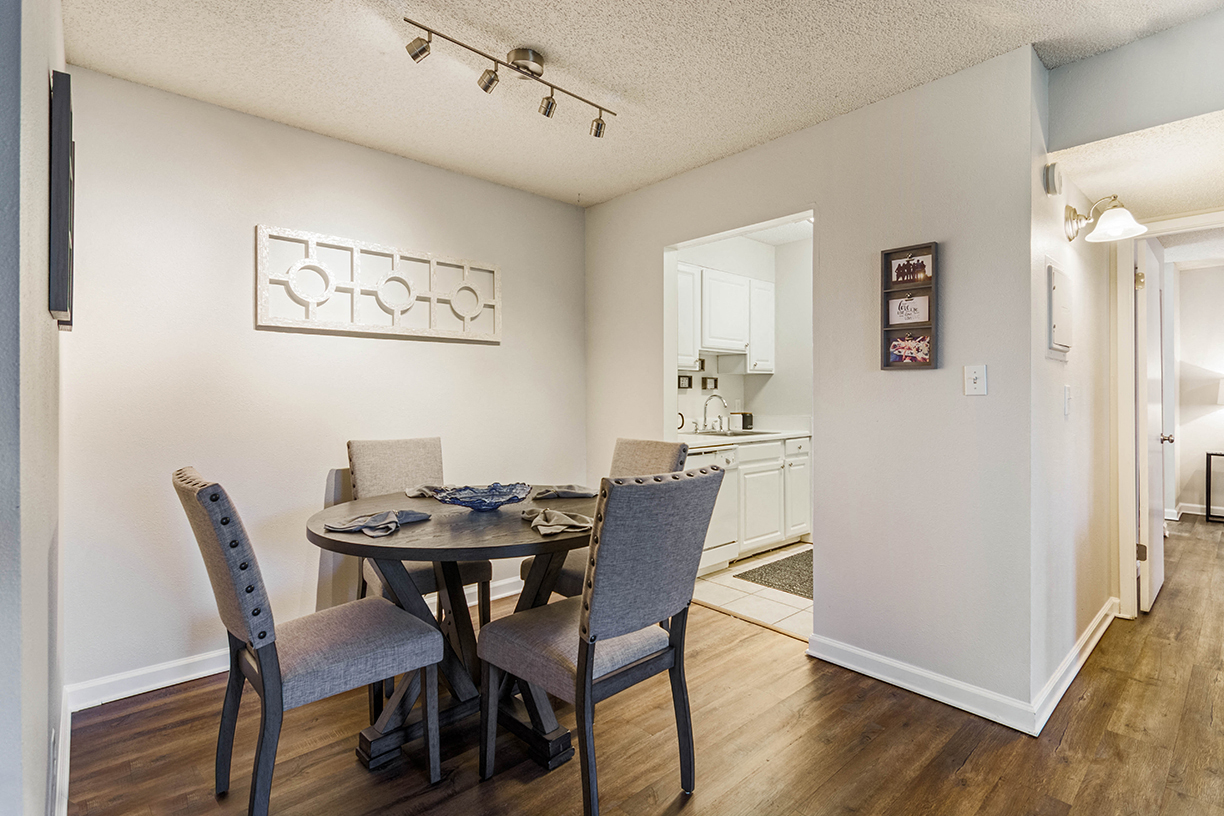 Woodcliff Apartment Homes