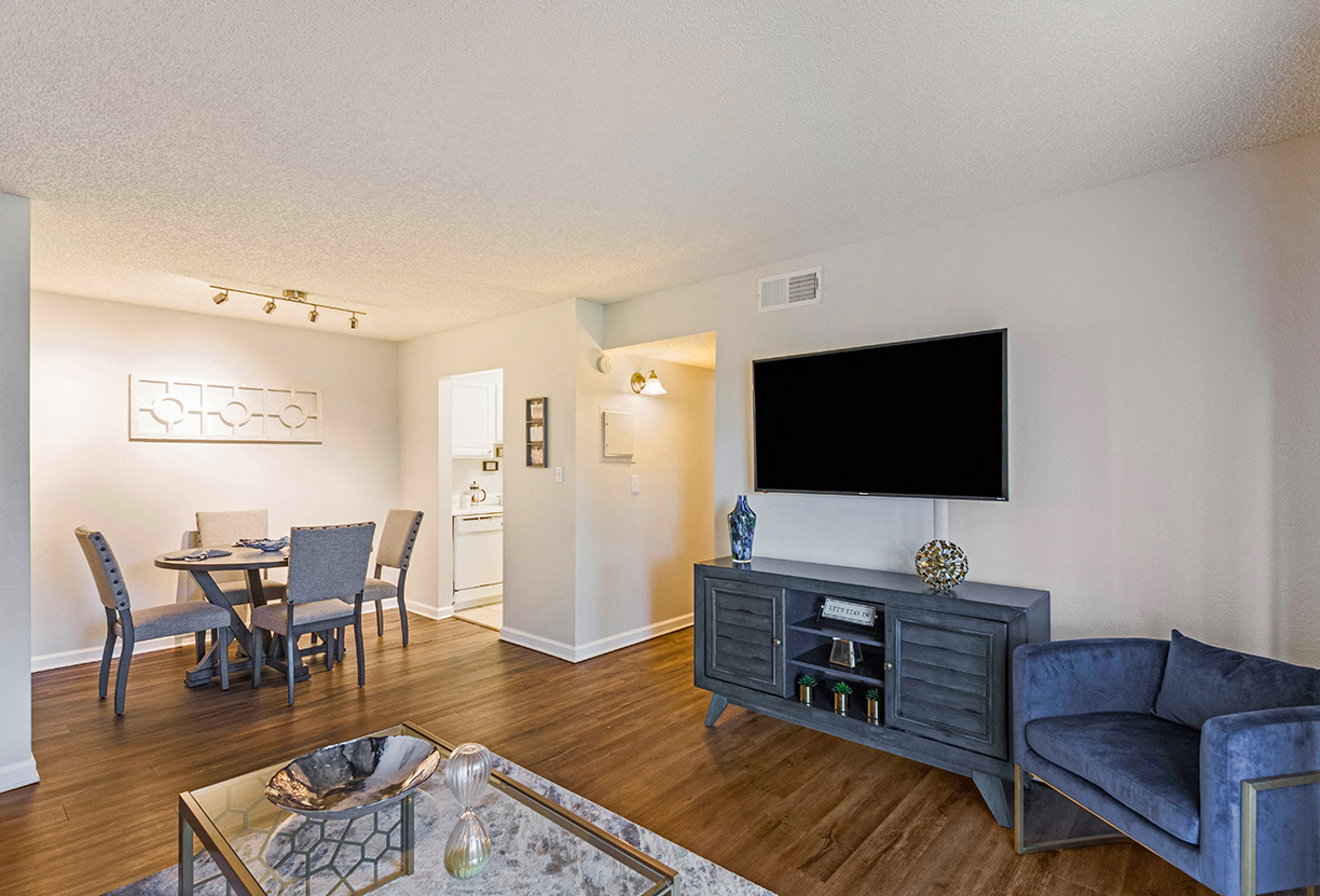 Woodcliff Apartment Homes