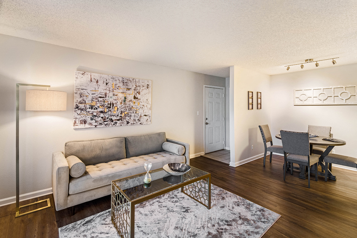 Woodcliff Apartment Homes