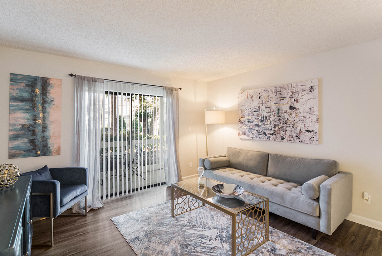 Woodcliff Apartment Homes