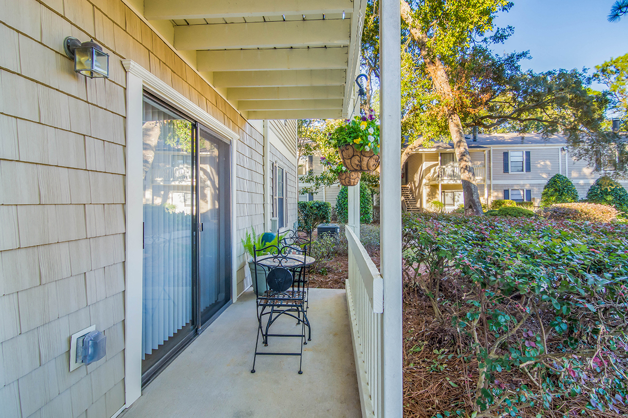 Woodcliff Apartment Homes