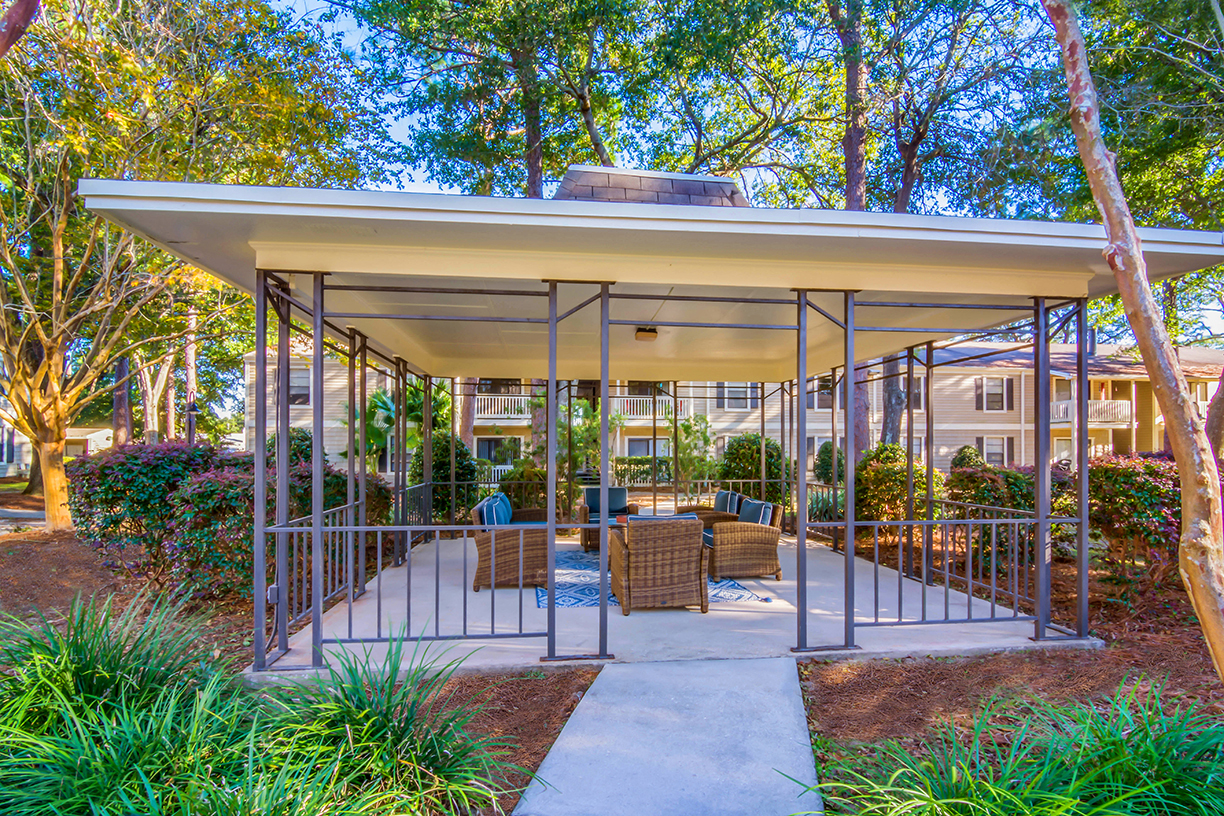 Woodcliff Apartment Homes