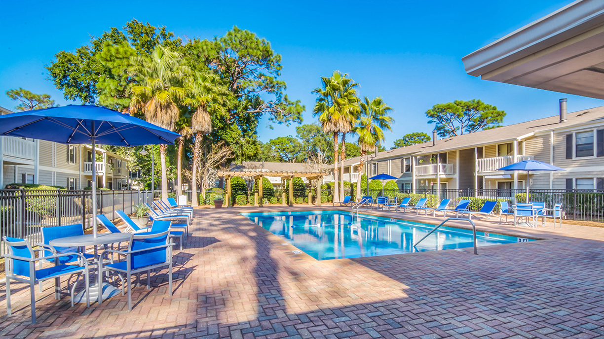 Woodcliff Apartment Homes