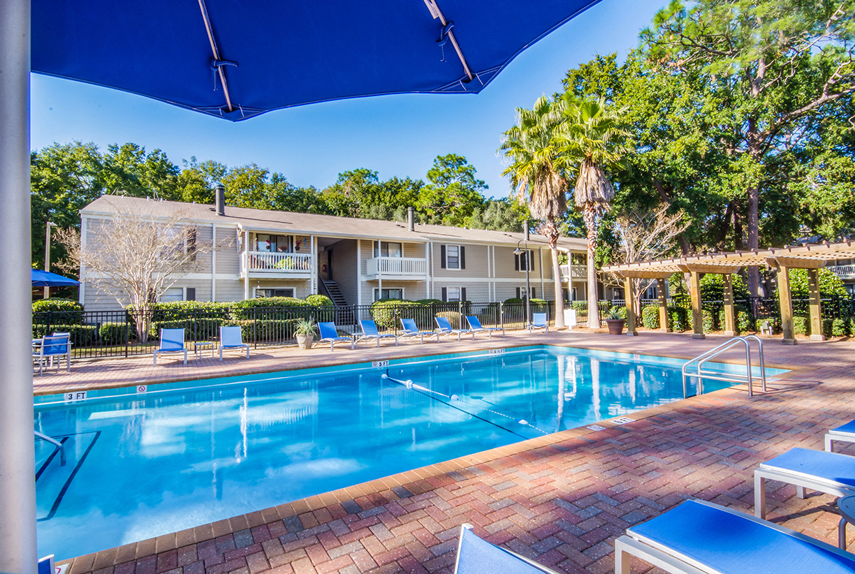 Woodcliff Apartment Homes