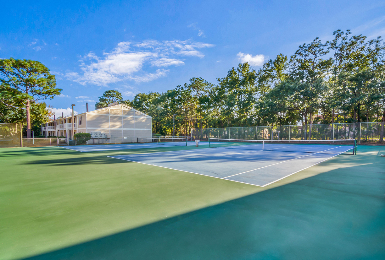 Woodcliff Apartment Homes