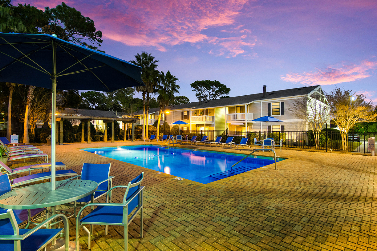 Woodcliff Apartment Homes