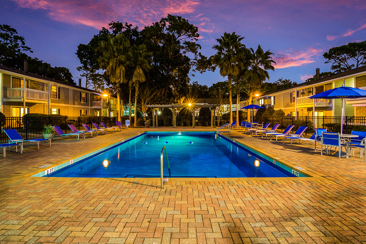 Woodcliff Apartment Homes