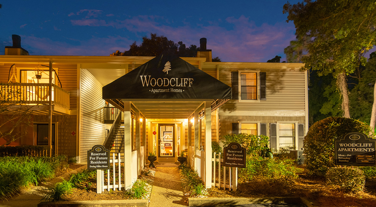 Woodcliff Apartment Homes