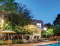 Jamestown Estates