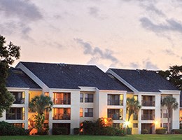 Village Crossing Apartment Homes
