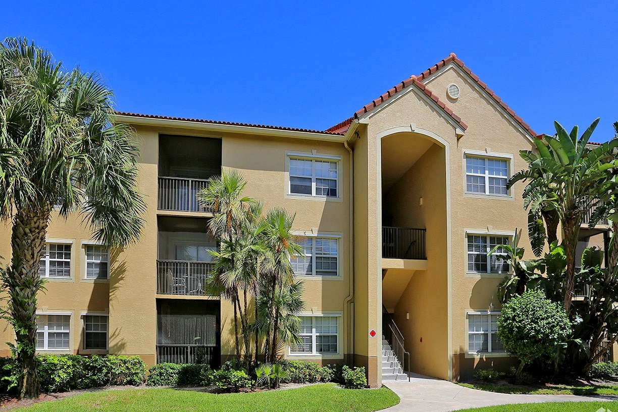 Woodbine Apartment Homes Apartments in Riviera Beach, FL