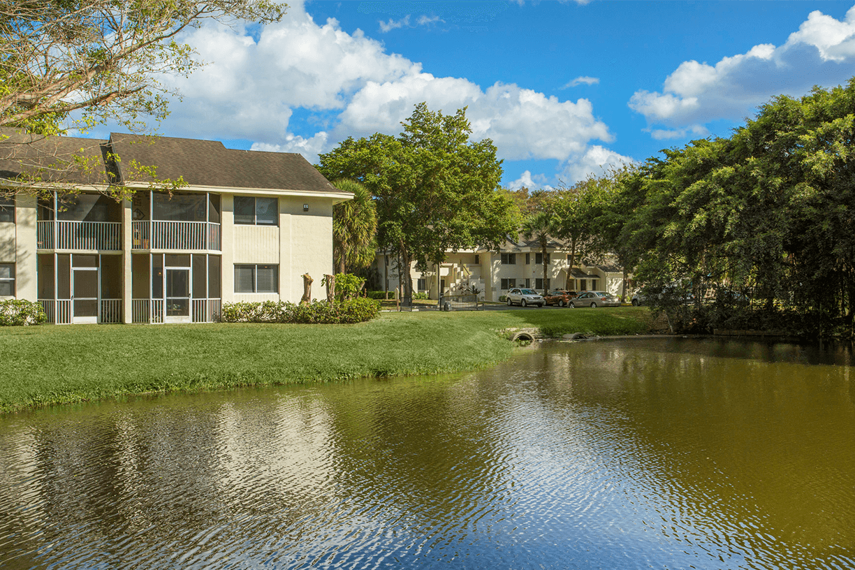 Blue Isle Apartment Homes, 5100 W. Sample Rd., Coconut Creek, FL RentCafe