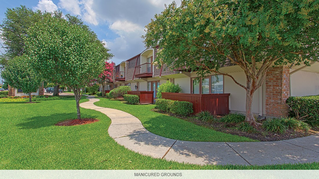 Garden Lane Apartments, 1901 Lafayette Street, Gretna, LA - RENTCafé