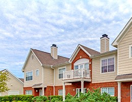Greenbrier Estates