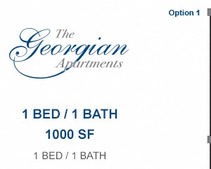 One bedroom apartment for rent One bedroom apartment for rent