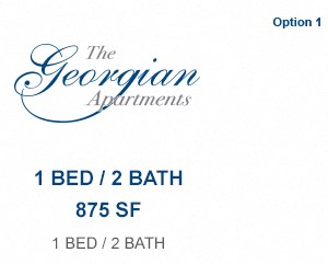 One bedroom apartment for rent One bedroom apartment for rent