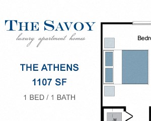 One bedroom apartment for rent One bedroom apartment for rent