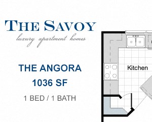 One bedroom apartment for rent One bedroom apartment for rent