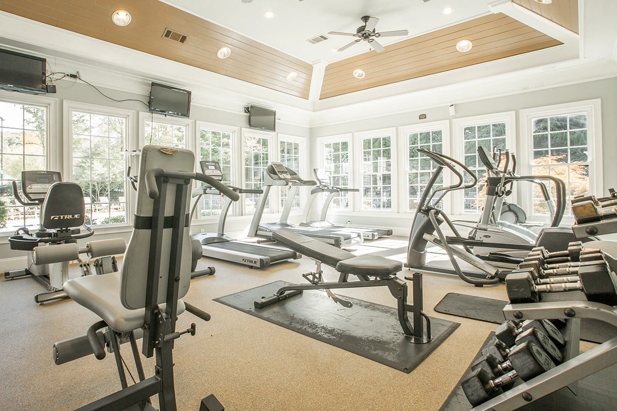 Barrett Walk Apartments, 2055 Barrett Lakes Blvd. NW, Kennesaw, GA