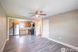 2-bedroom apartment at 4326 Larkspur St in Houston