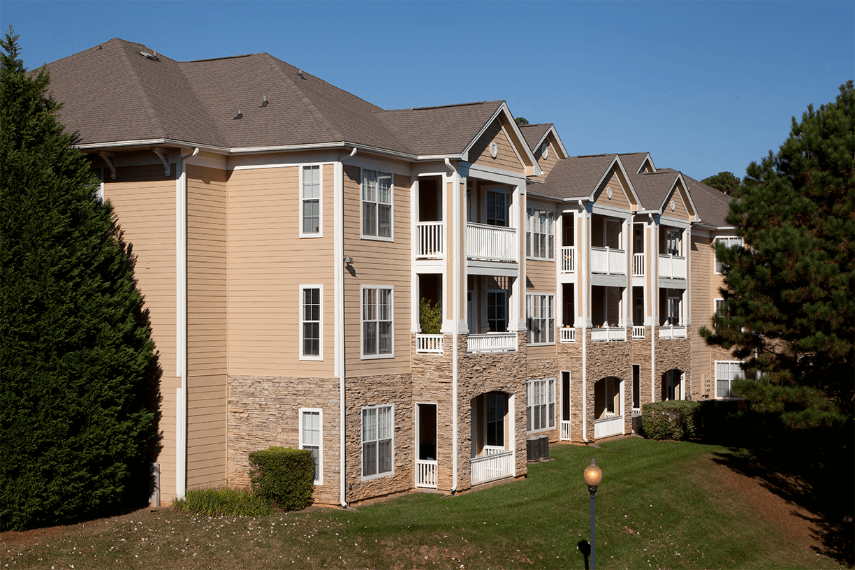 The Lodge At Crossroads Apartments, 200 Brisbane Woods Way, Cary, NC