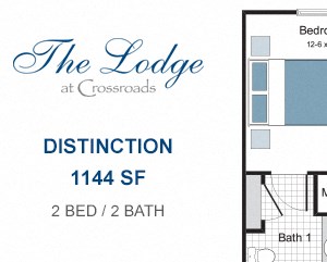 Distinction two bedroom apartment for rent Distinction two bedroom apartment for rent