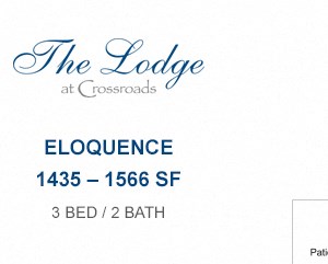 Eloquence two bedroom apartment for rent Eloquence two bedroom apartment for rent