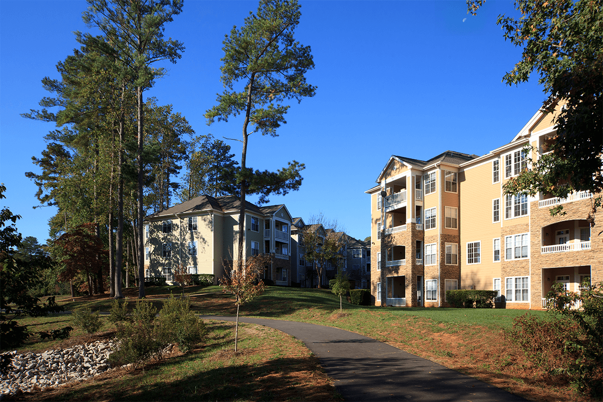 The Lodge At Crossroads Apartments, 200 Brisbane Woods Way, Cary, NC RentCafe