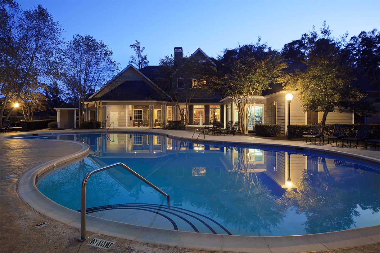 The Lodge At Crossroads Apartments, 200 Brisbane Woods Way, Cary, NC