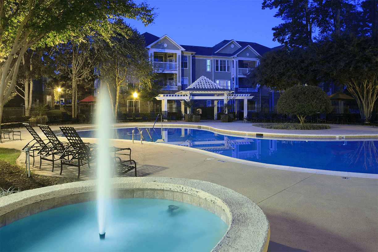 The Lodge At Crossroads Apartments, 200 Brisbane Woods Way, Cary, NC