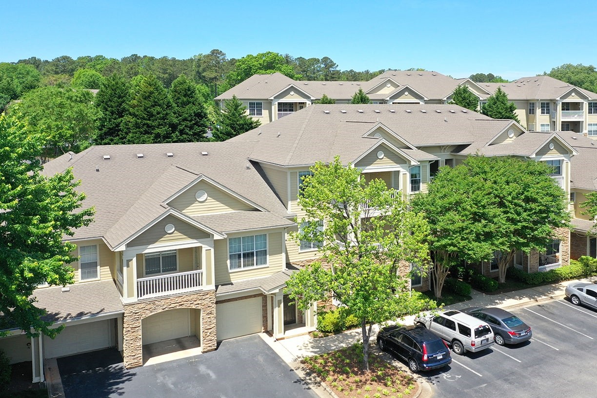 The Lodge At Crossroads Apartments, 200 Brisbane Woods Way, Cary, NC