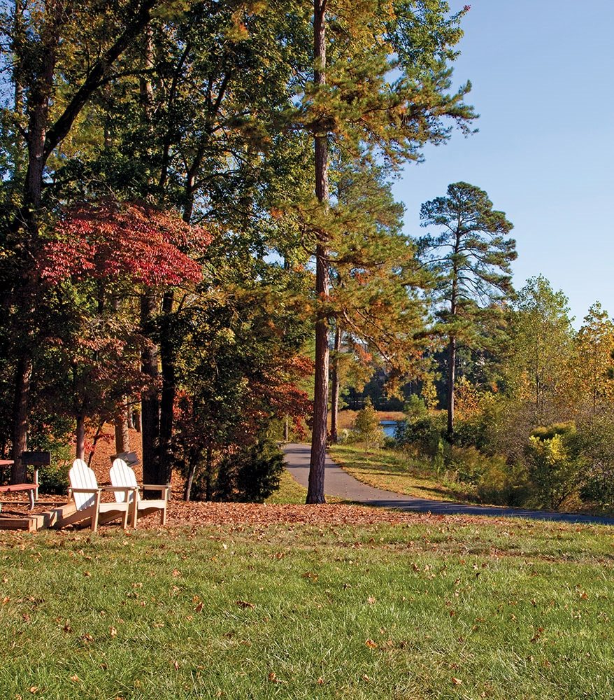 The Lodge at Crossroads Cary Apartments for Rent