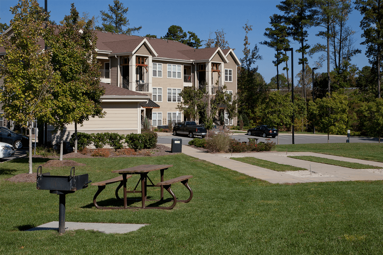 Perry Point Apartments in Raleigh, NC