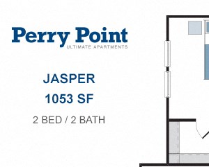 Jasper two bedroom apartment for rent Jasper two bedroom apartment for rent