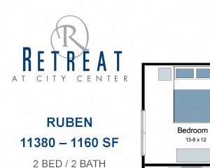 Ruben two bedroom apartment for rent Ruben two bedroom apartment for rent