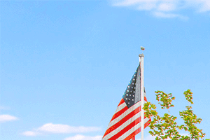 Retreat at City Center apartment leasing center in Aurora, Colorado