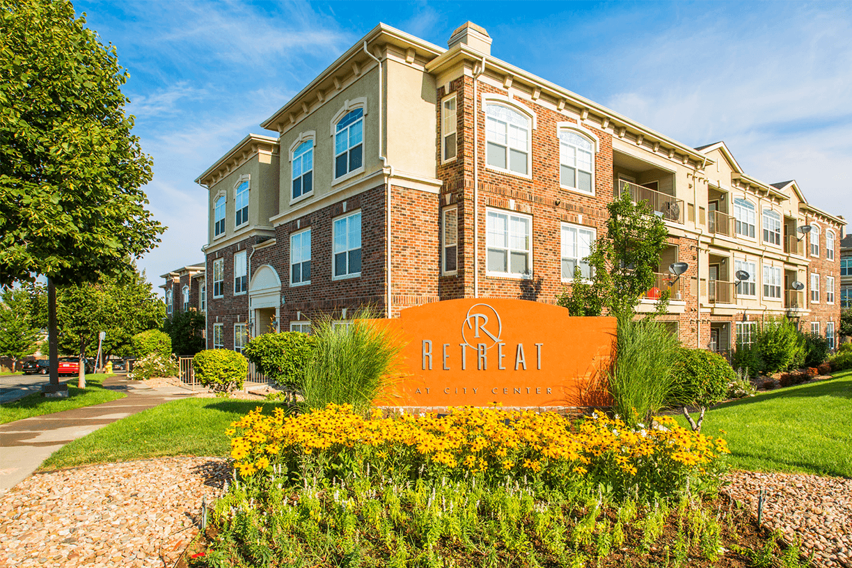 100 Best Apartments in Aurora, CO (with reviews) RENTCafé