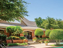 Verandah at Valley Ranch