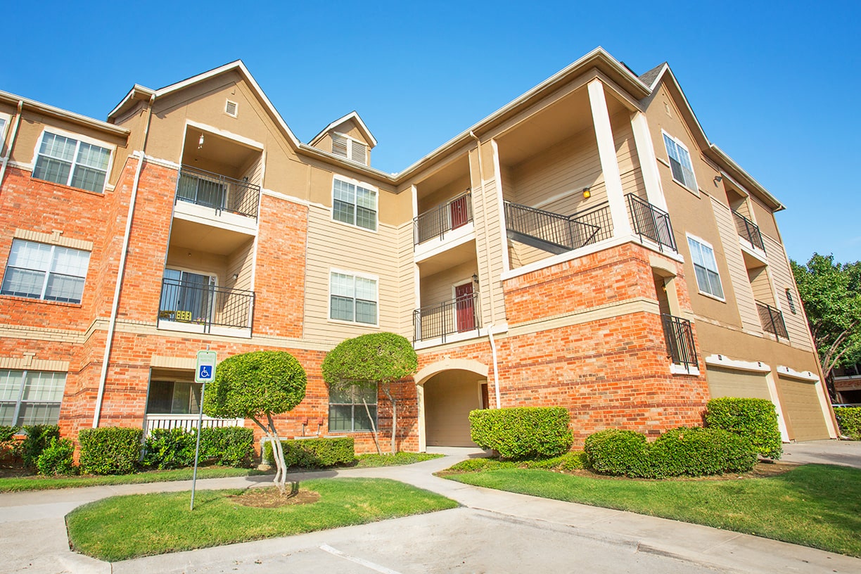 Verandah at Valley Ranch | View Photos of Apartments and Townhouses for