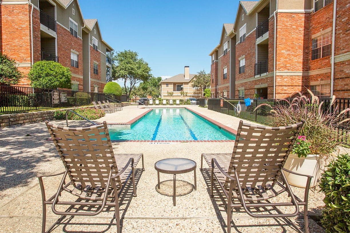 Verandah At Valley Ranch Apartments, 8600 Valley Ranch Parkway, Irving